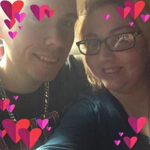 Meet your Posher, Moriah